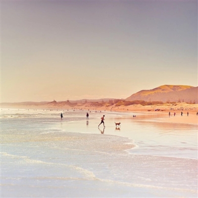 微信头像风景图片大全(20张)