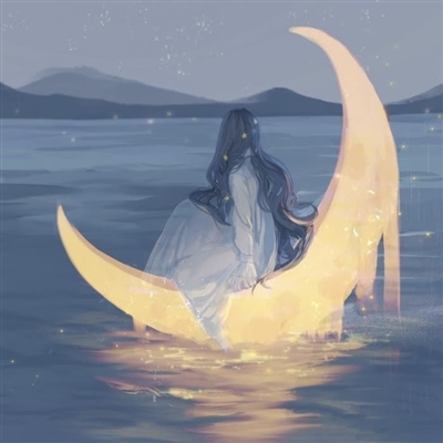 小清新女生微信头像图片大全(18张)