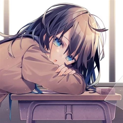 小清新女生微信头像图片大全(18张)