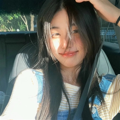 清新甜美的女生头像(精选22张)