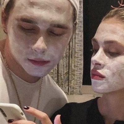 欧美范图片高清情侣头像(精选18张)