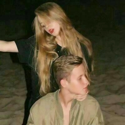 欧美范图片高清情侣头像(精选18张)