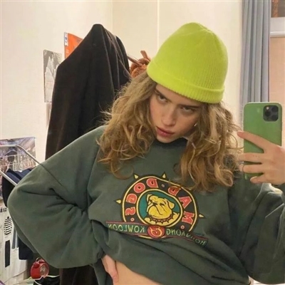 现在最流行的欧美范头像(共20张)