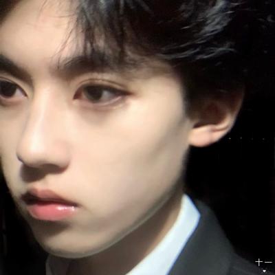 男生有内涵有气质头像(20张)