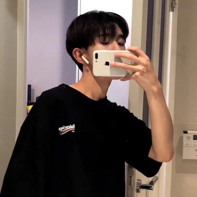 男生有内涵有气质头像(20张)