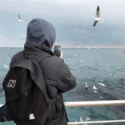 男生有内涵有气质头像(20张)