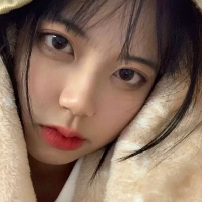 精选高清优质好看女头(共20张)