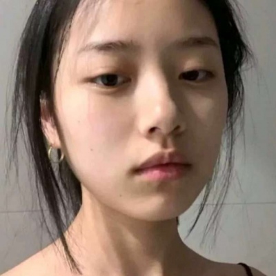 精选高清优质好看女头(共20张)