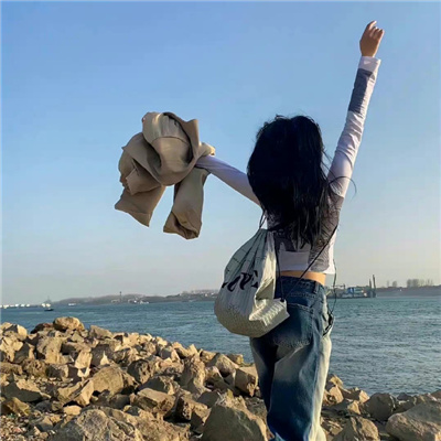 精选高清优质好看女头(共20张)