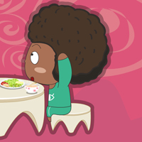 全网最火黑脸动漫头像(共18张)