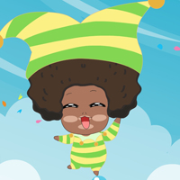 全网最火黑脸动漫头像(共18张)