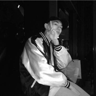 霸气超拽的qq男生头像图片(共18张)