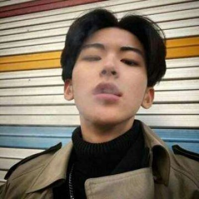 霸气超拽的qq男生头像图片(共18张)