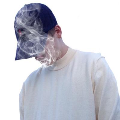 霸气超拽的qq男生头像图片(共18张)