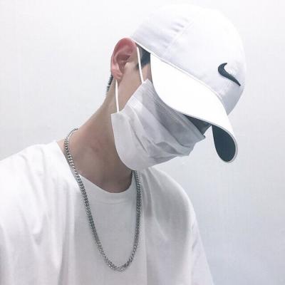 霸气超拽的qq男生头像图片(共18张)