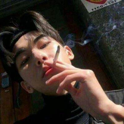 霸气超拽的qq男生头像图片(共18张)