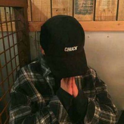 霸气超拽的qq男生头像图片(共18张)