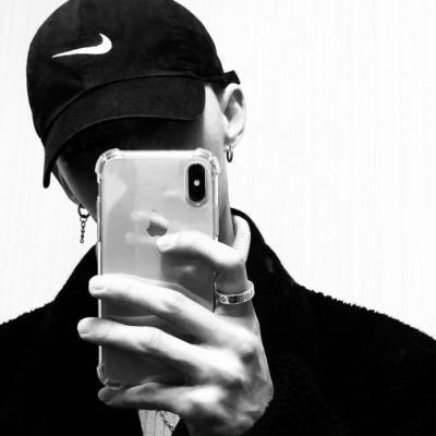 霸气超拽的qq男生头像图片(共18张)