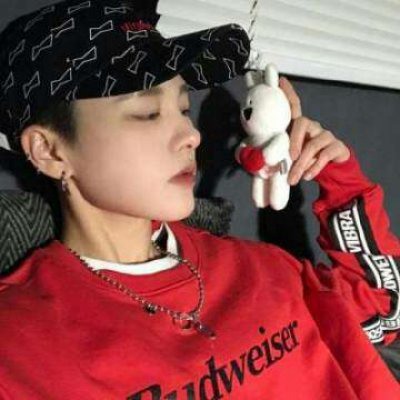 霸气超拽的qq男生头像图片(共18张)