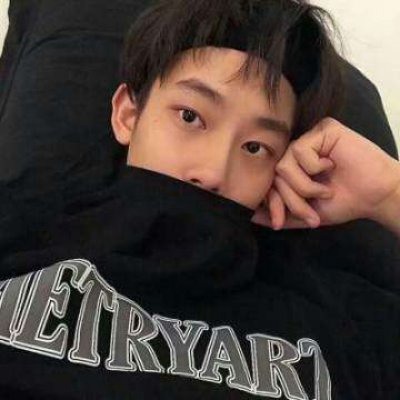 霸气超拽的qq男生头像图片(共18张)