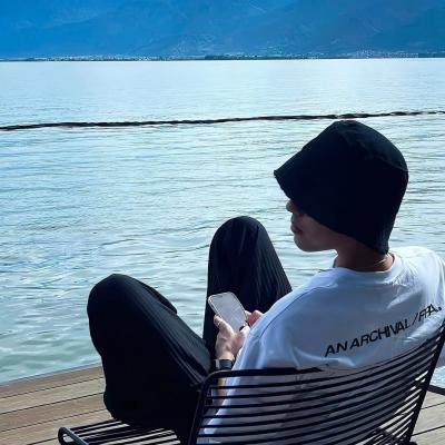 高清男生头像很帅的图片大全(精选18张)