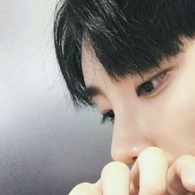 高清男生头像很帅的图片大全(精选18张)