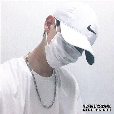 高清男生头像很帅的图片大全(精选18张)