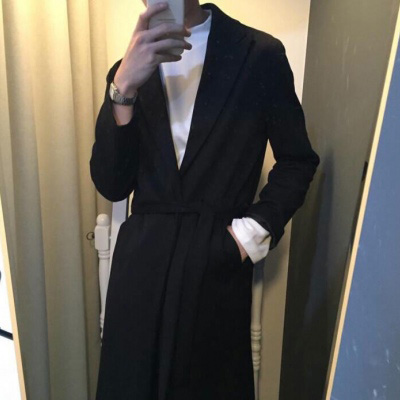 霸气西装男头像图片(18张)