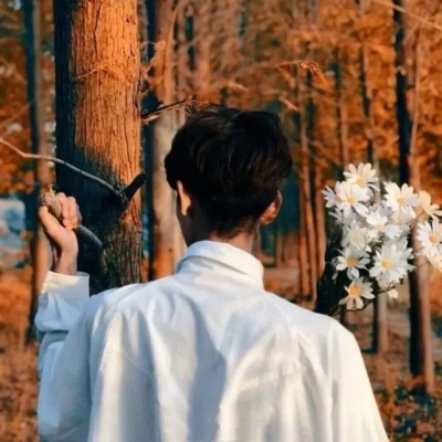 小众高级的情侣头像(16张)