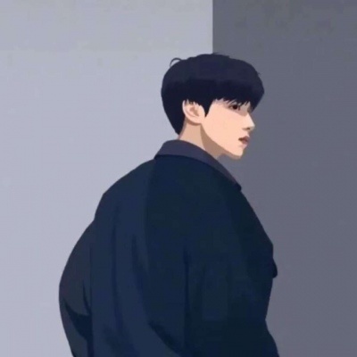 小众高级的情侣头像(16张)