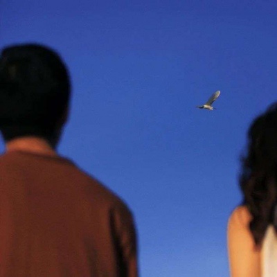 小众高级的情侣头像(16张)