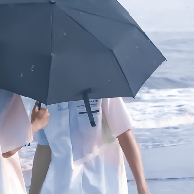 干净好看的情侣头像(优选16张)