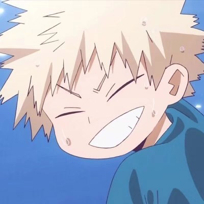 温柔治愈男生动漫头像(共18张)