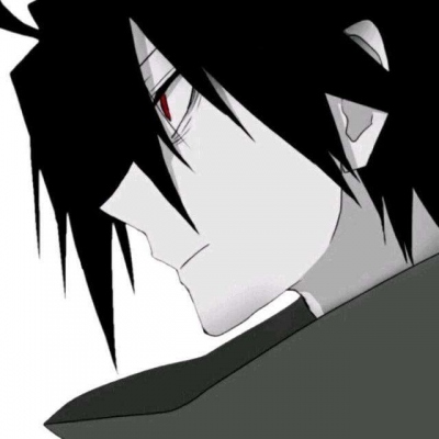 温柔治愈男生动漫头像(共18张)