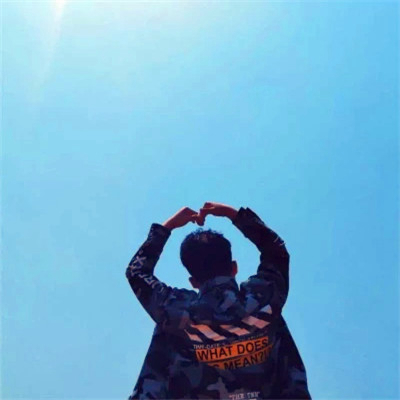 2023年情侣头像一男一女(优选18张)