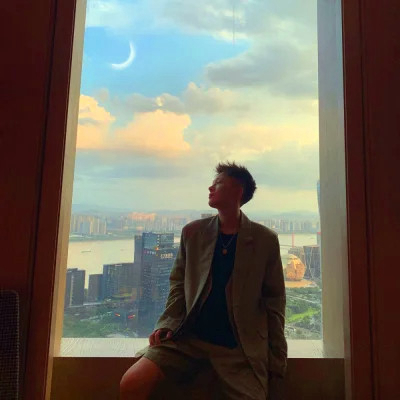 2023年情侣头像一男一女(优选18张)