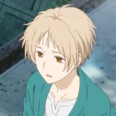 神仙颜值的男生动漫头像(精选18张)