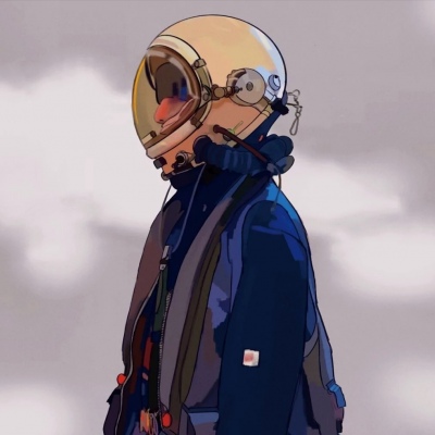 神仙颜值的男生动漫头像(精选18张)