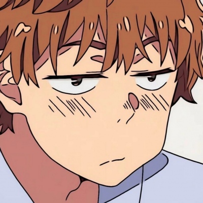 神仙颜值的男生动漫头像(精选18张)