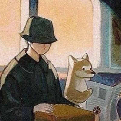 神仙颜值的男生动漫头像(精选18张)