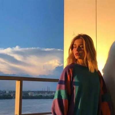 欧美风简约个性头像(18张)