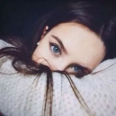 欧美风简约个性头像(18张)