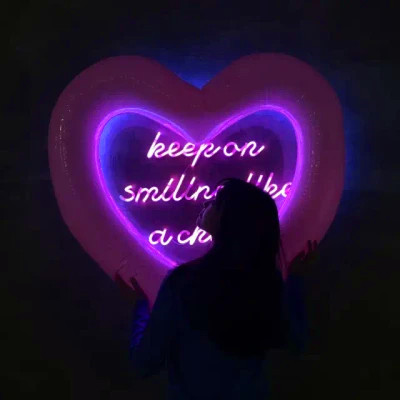 2023年抖音最火情侣头像(优选18张)