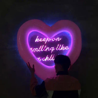 2023年抖音最火情侣头像(优选18张)