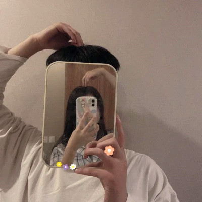 2023年抖音最火情侣头像(优选18张)