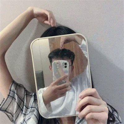 2023年抖音最火情侣头像(优选18张)