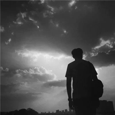 2023年抖音最火情侣头像(优选18张)