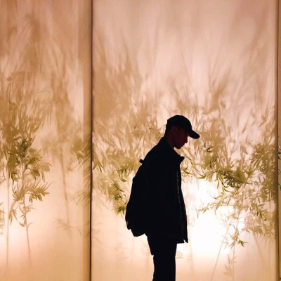 2023年抖音最火情侣头像(优选18张)