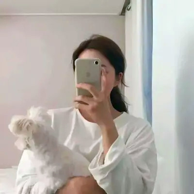 2023年抖音最火情侣头像(优选18张)