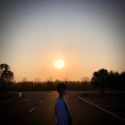 2023年抖音最火情侣头像(优选18张)